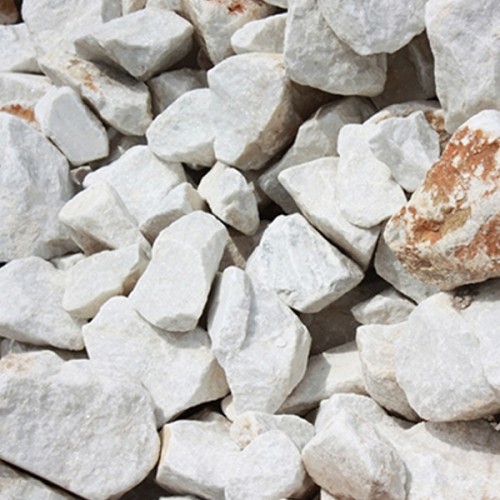 Carrara Rocks